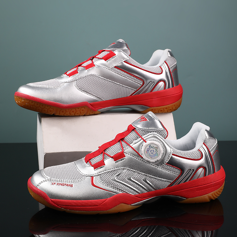 Table Tennis Basic - New Tennis Shoes Mens Badminton Sneakers