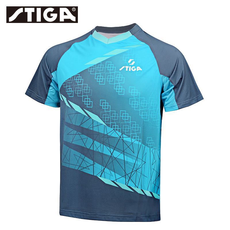 Table Tennis Jersey Butterfly - 2026 New Table Tennis Sportswear Badminton