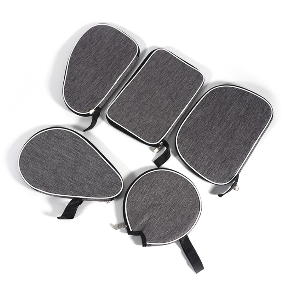 Table Tennis Single - Table Tennis Rackets Bag Ping Pong