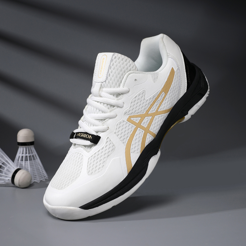 Table Tennis Basic - Men Professional Table Tennis Shoes Male
