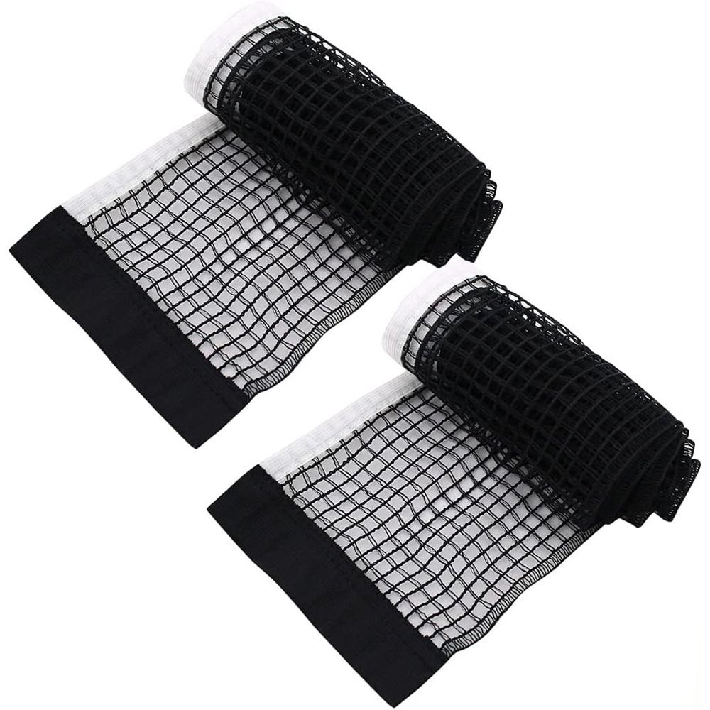 Table Tennis Net Set - Retractable Table Tennis Net Table Grid