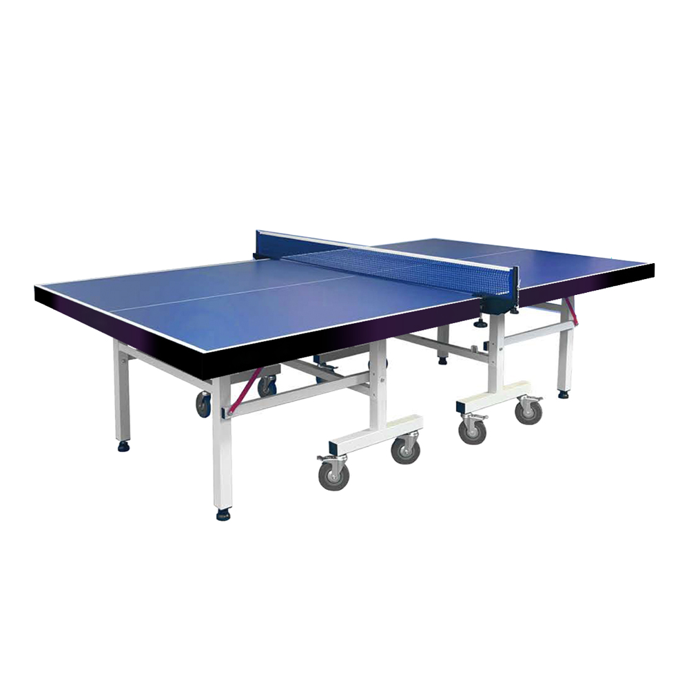 Table Tennis Net Set - Professional MDF Indoor Table Tennis Table