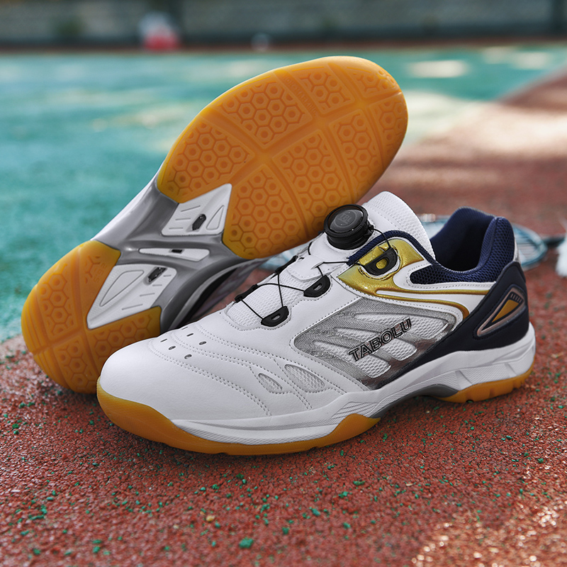 Table Tennis Basic - Badminton Shoes Training Sports Shoes Indoor