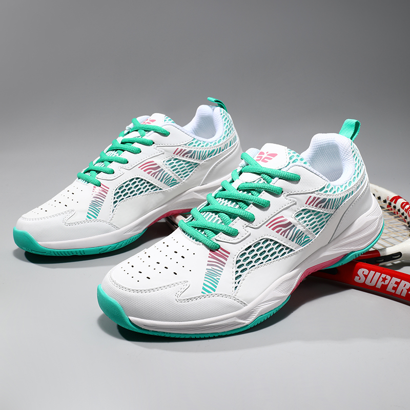 Table Tennis Basic - Men Women Badminton Shoes Table Tennis