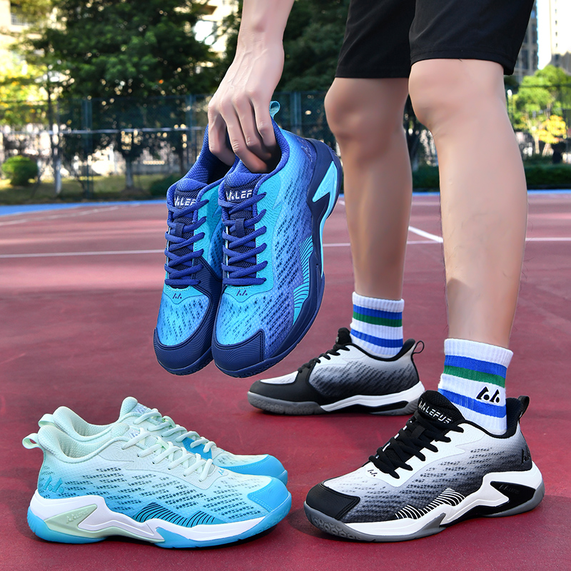 Table Tennis Basic - Men Professional Table Tennis Shoes Couple