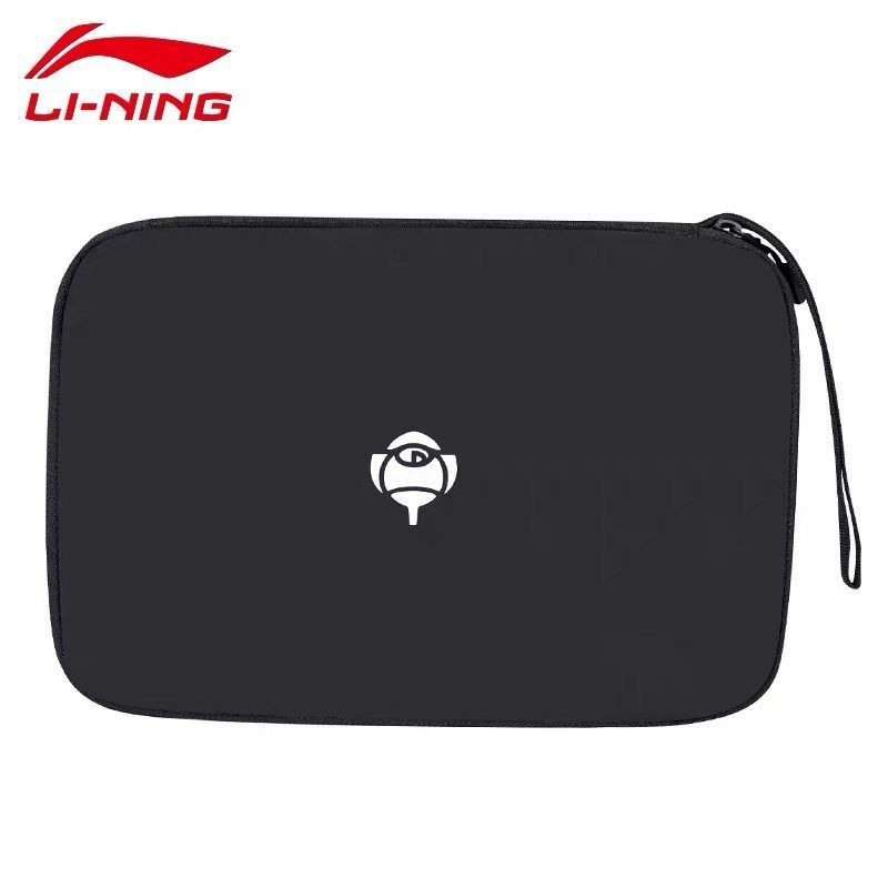 Table Tennis Single - Li Ning table tennis racket cover