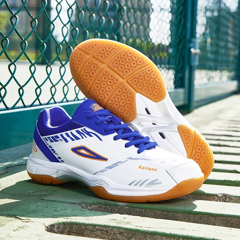 Table Tennis Basic - New Tennis Shoes Mens Badminton Sneakers