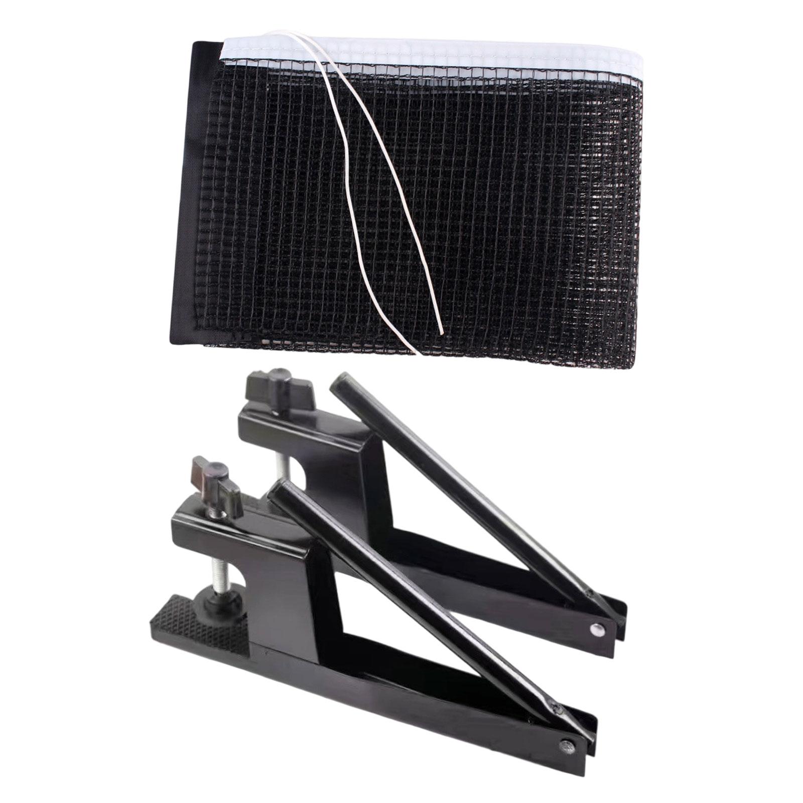 Table Tennis Net Set - Table Tennis Net Posts Set Pingpong
