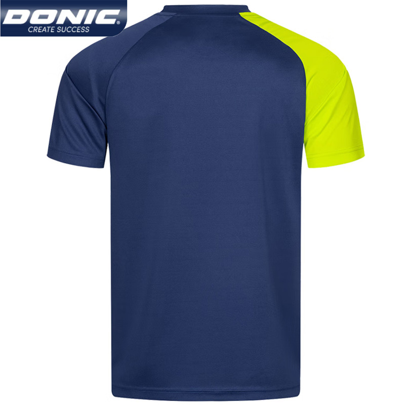 DONIC Table Tennis Jersey Men  - Table Tennis Jersey Butterfly review and price