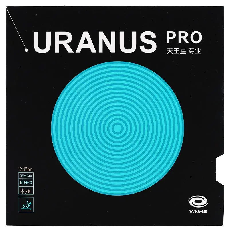 YINHE URANUS Pro Table Tennis  - Table Tennis Pro review and price