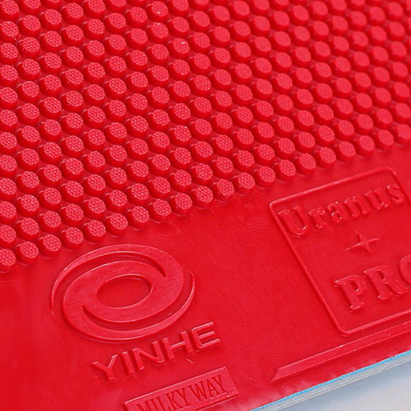 YINHE URANUS Pro Table Tennis  - Table Tennis Pro review and price