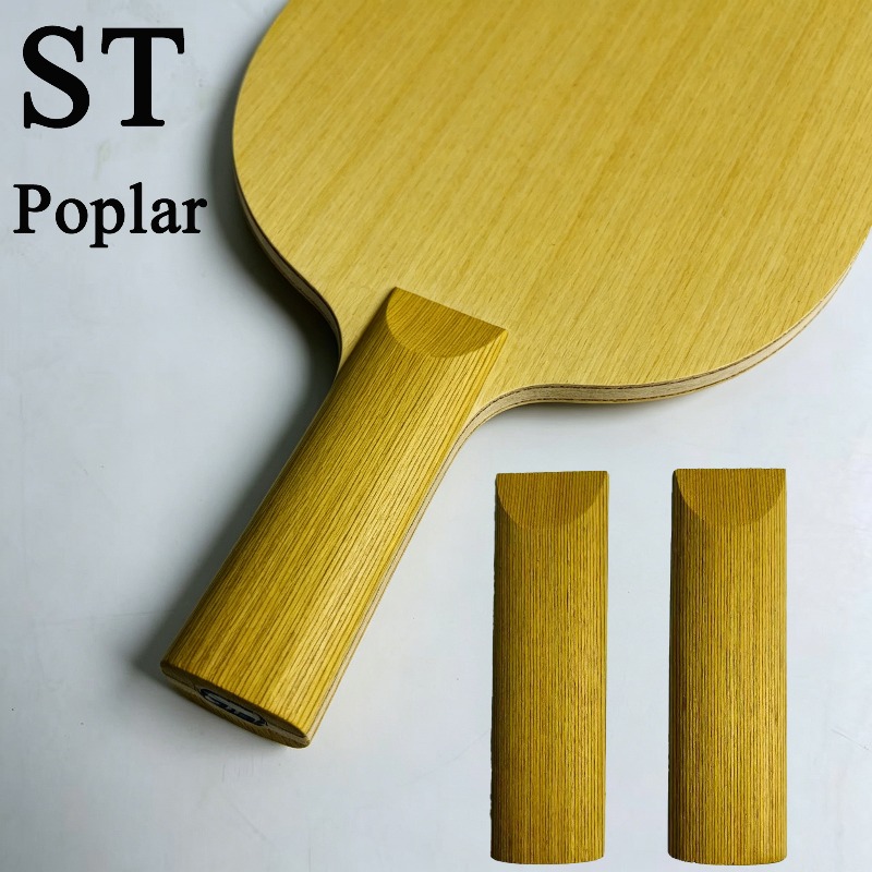 ST Table Tennis Racket Handle  - Xu Xin Table Tennis review and price