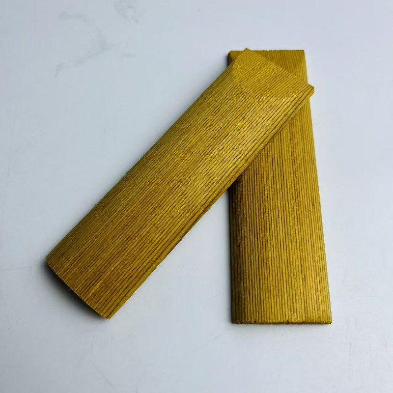 ST Table Tennis Racket Handle  - Xu Xin Table Tennis review and price