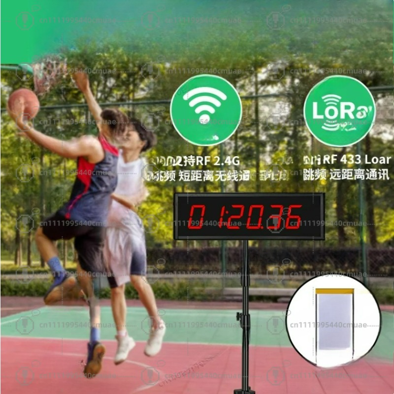 Portable Electronic Scoreboard - Table Tennis Scoreboard review and price