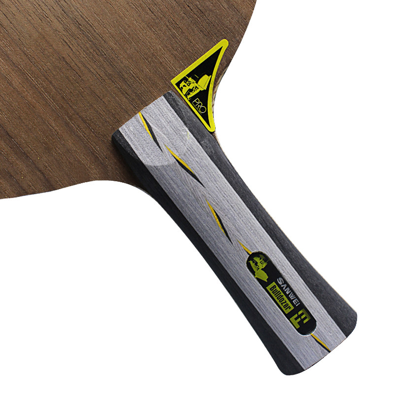 SANWEI F3 PRO BULLDOZER Table  - Table Tennis Pro review and price