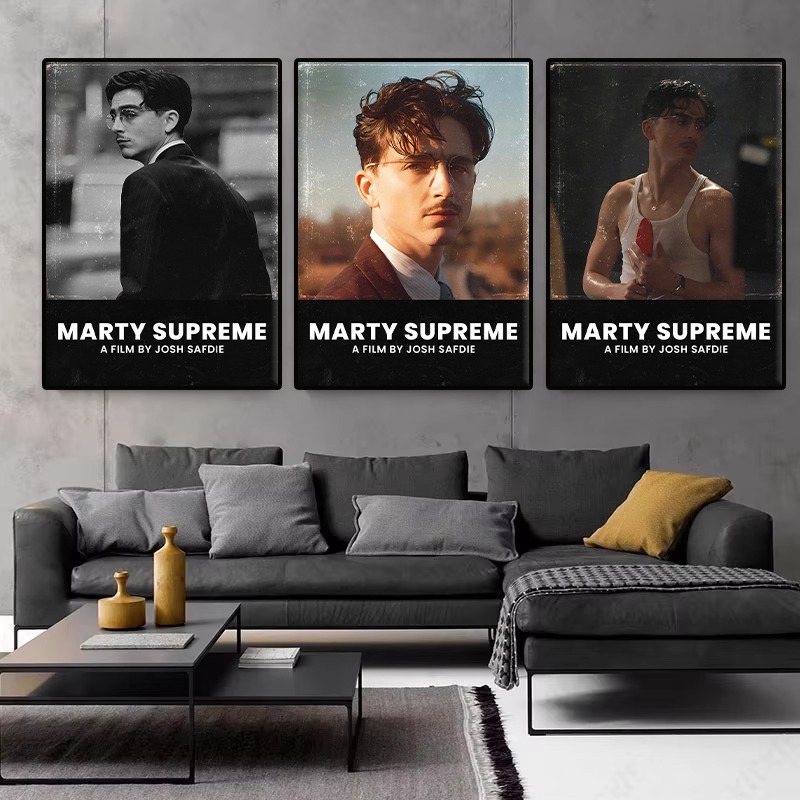 Marty Supreme Table Tennis Spo - Table Tennis Drawing review and price