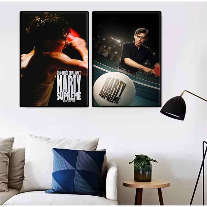 Marty Supreme Table Tennis Spo - Table Tennis Drawing review and price