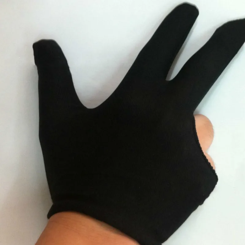 1pc 3 Fingers Glove for Adult  - Table Tennis Drawing review and price