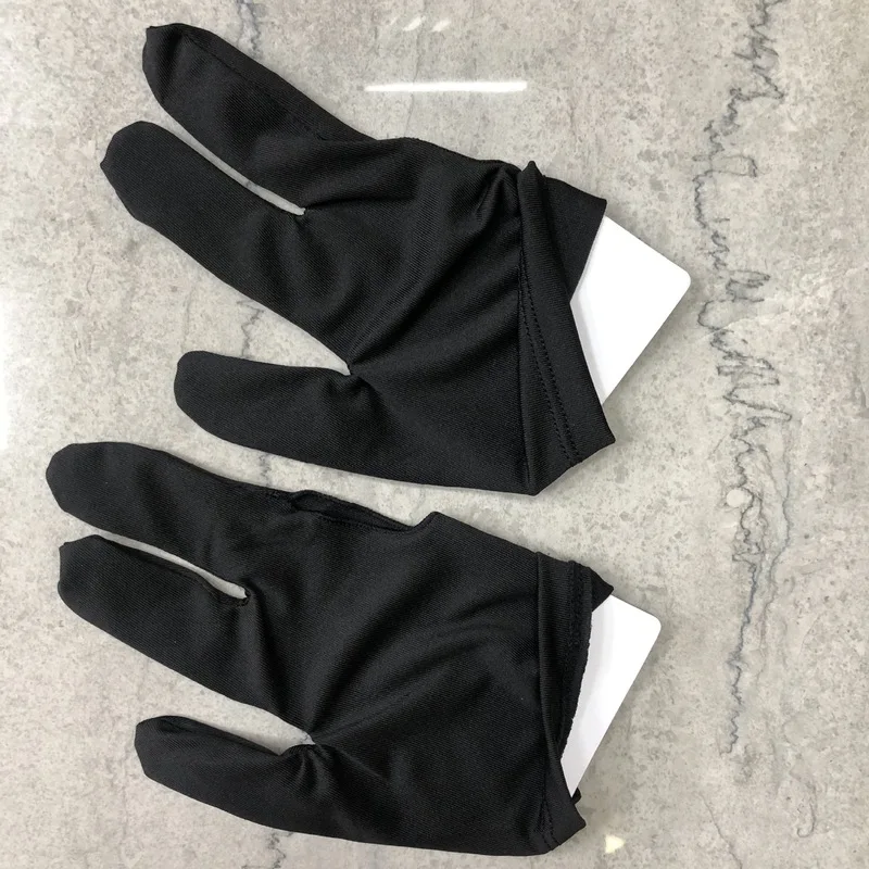 1pc 3 Fingers Glove for Adult  - Table Tennis Drawing review and price