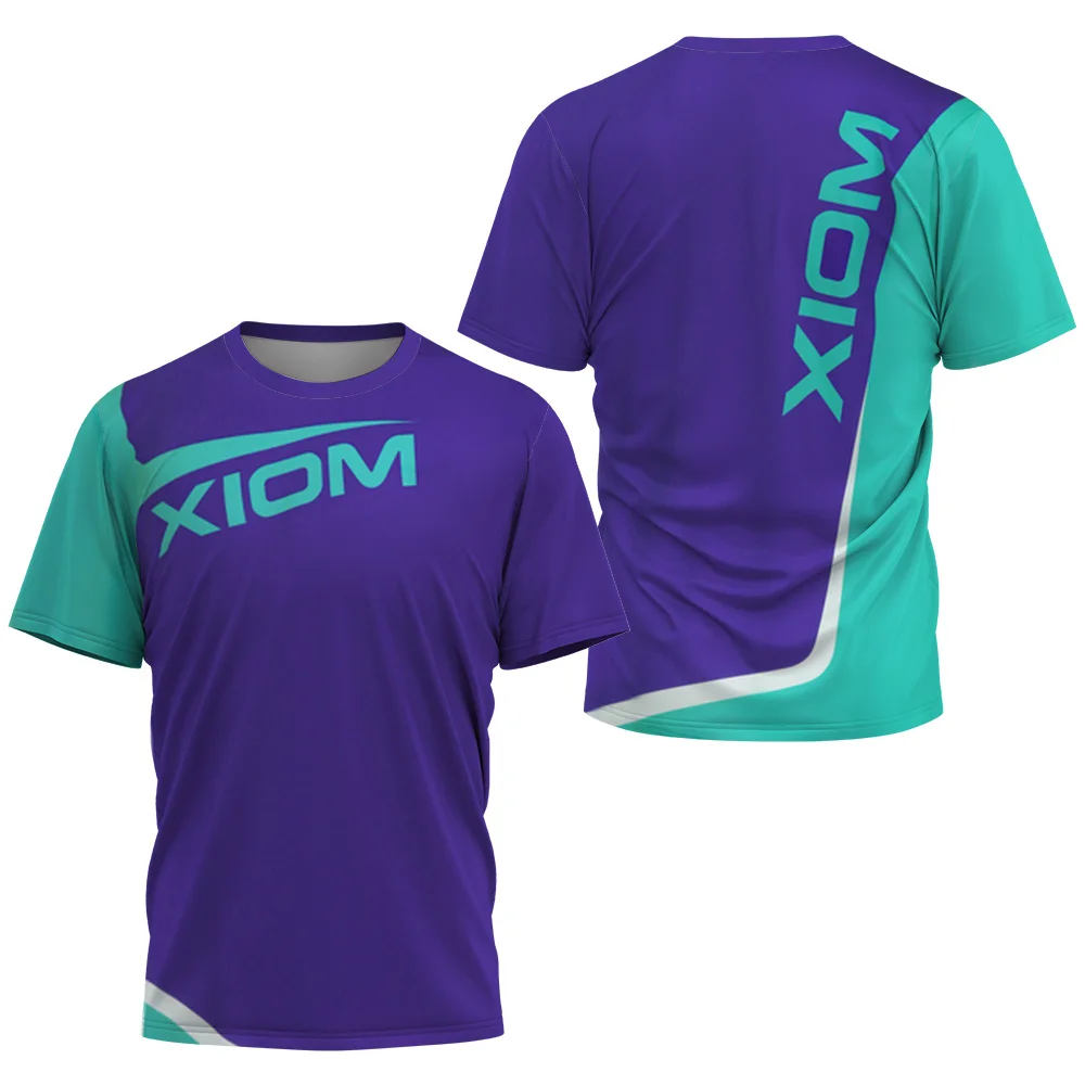 Fashion Trend Men's Table Tenn - Table Tennis Jersey Butterfly review and price