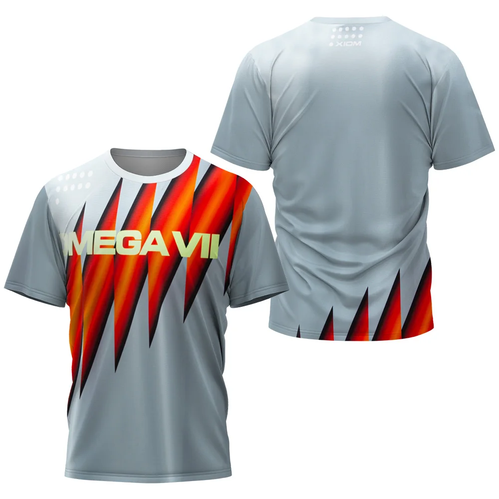 Fashion Trend Men's Table Tenn - Table Tennis Jersey Butterfly review and price