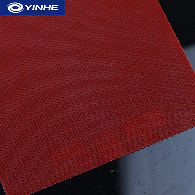 YINHE Mercury OX Table Tennis  - Table Tennis Single review and price