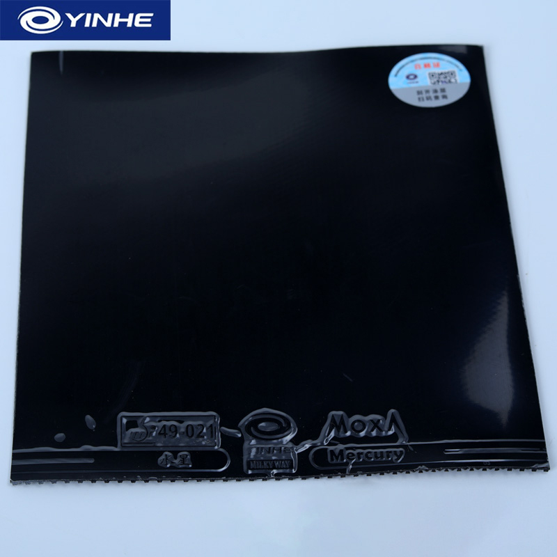 YINHE Mercury OX Table Tennis  - Table Tennis Single review and price
