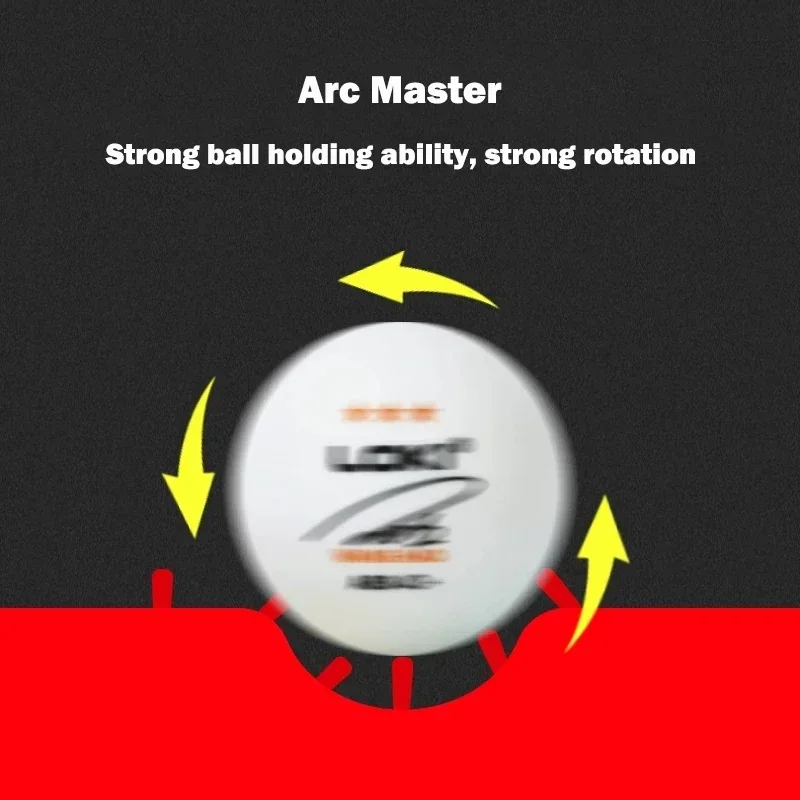 Original LOKI ARTHUR Europe/As - Xu Xin Table Tennis review and price