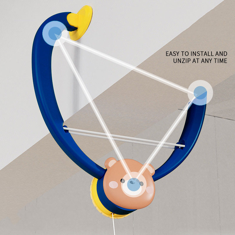 Hanging Table Tennis Trainer S - Table Tennis Drawing review and price