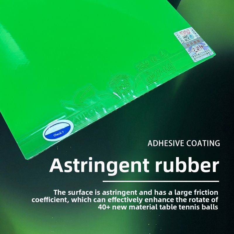 729 AURORA PRO Table Tennis Ru - Table Tennis Pro review and price