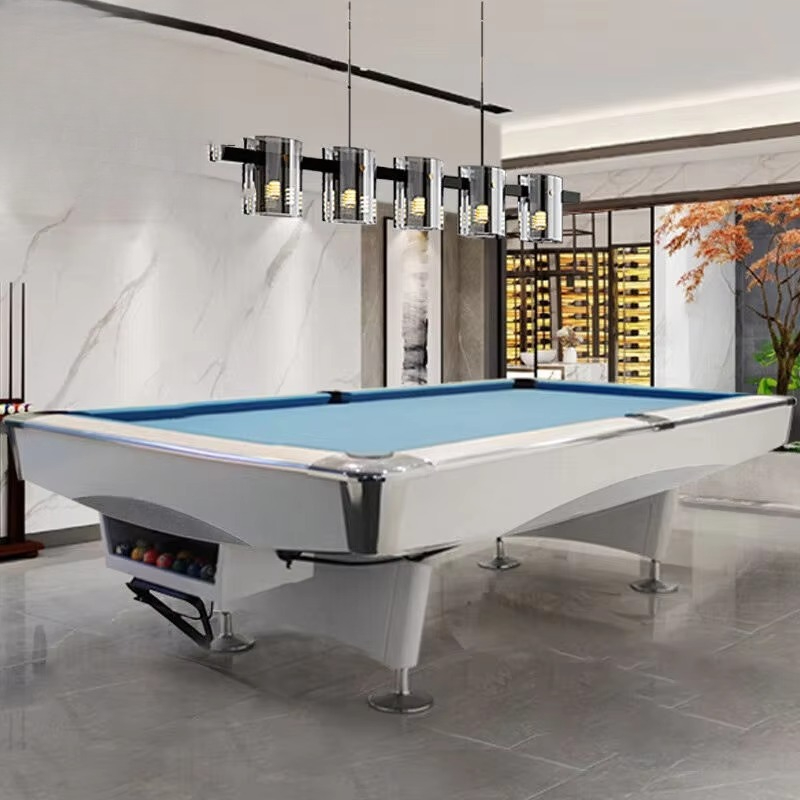 Factory in Stock Modern 9-Foot - Table Tennis Ball review and price
