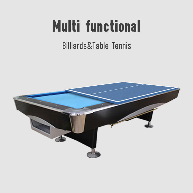 Factory in Stock Modern 9-Foot - Table Tennis Ball review and price