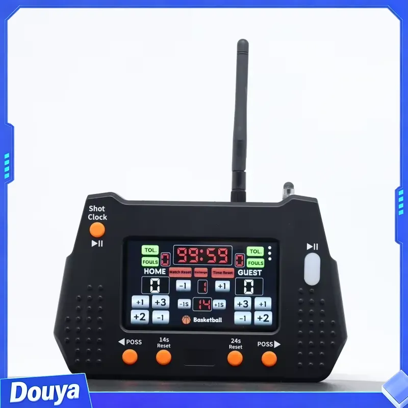 YIZHI LCD Touch Screen Wireles - Table Tennis Touch review and price