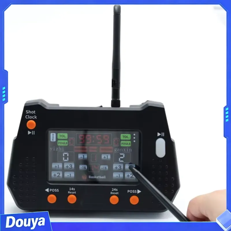 YIZHI LCD Touch Screen Wireles - Table Tennis Touch review and price