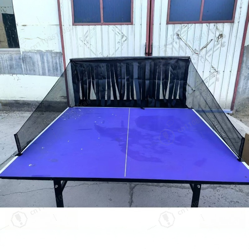 Table tennis desktop receiving - Table Tennis Ball review and price
