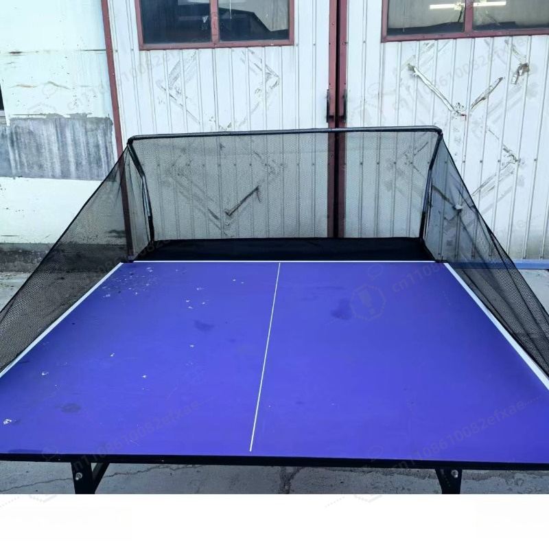 Table tennis desktop receiving - Table Tennis Ball review and price