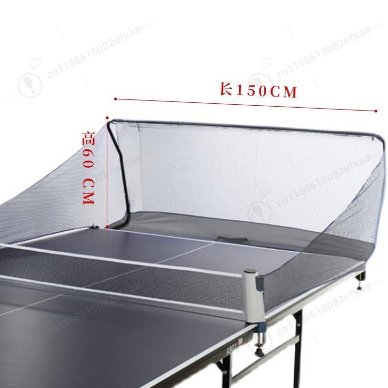 Table tennis desktop receiving - Table Tennis Ball review and price
