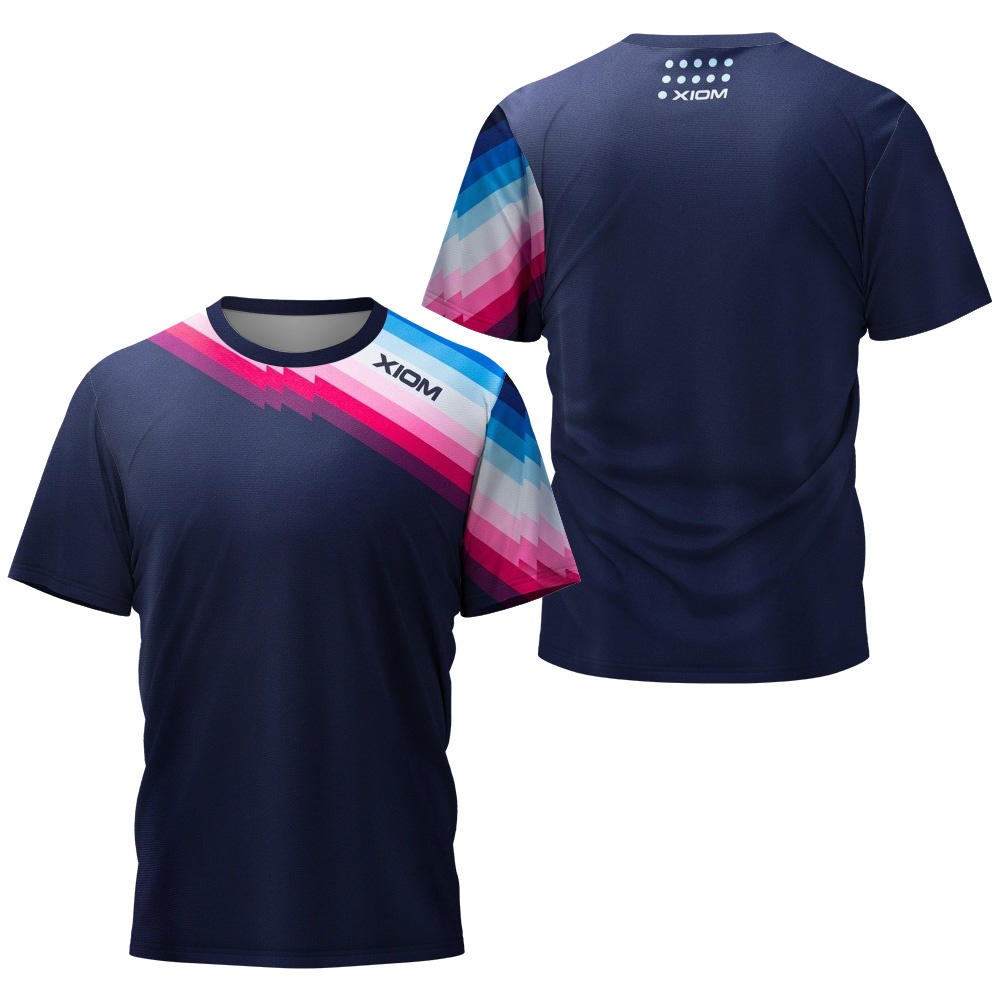 Professional Sports Short-slee - Table Tennis Jersey Butterfly review and price