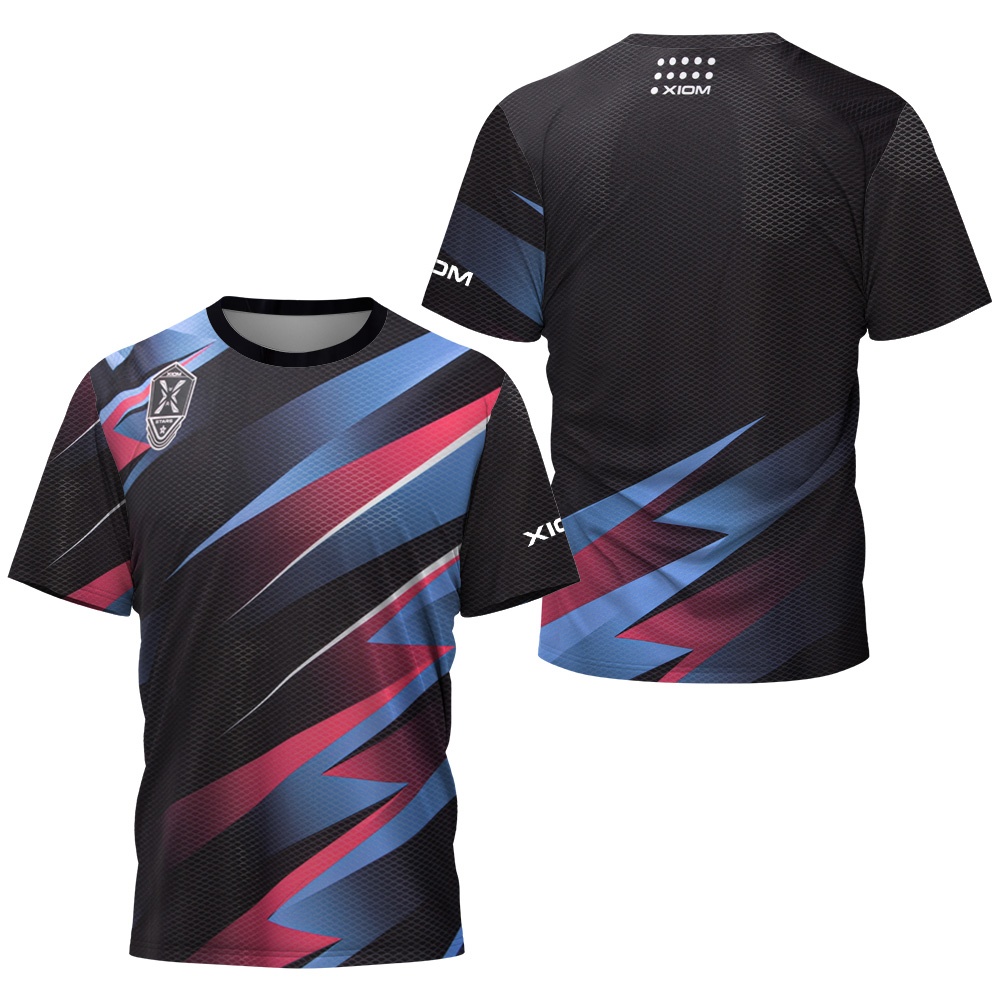 Professional Sports Short-slee - Table Tennis Jersey Butterfly review and price