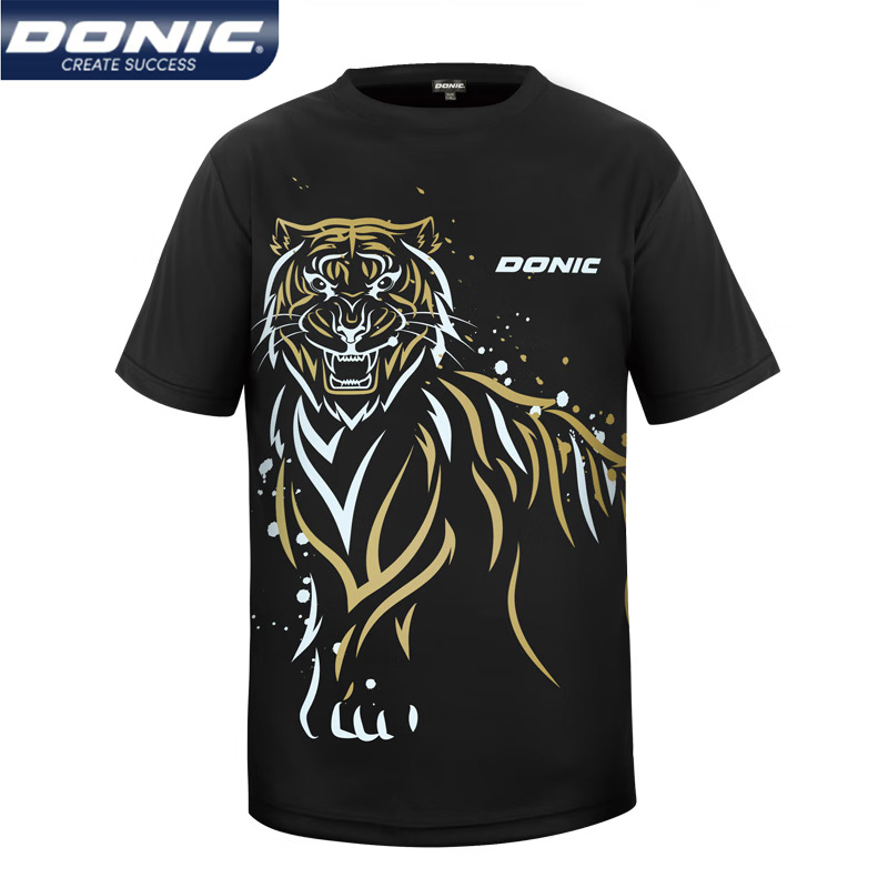 DONIC 83237 Table Tennis Jerse - Table Tennis China review and price