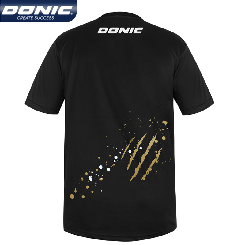 DONIC 83237 Table Tennis Jerse - Table Tennis China review and price