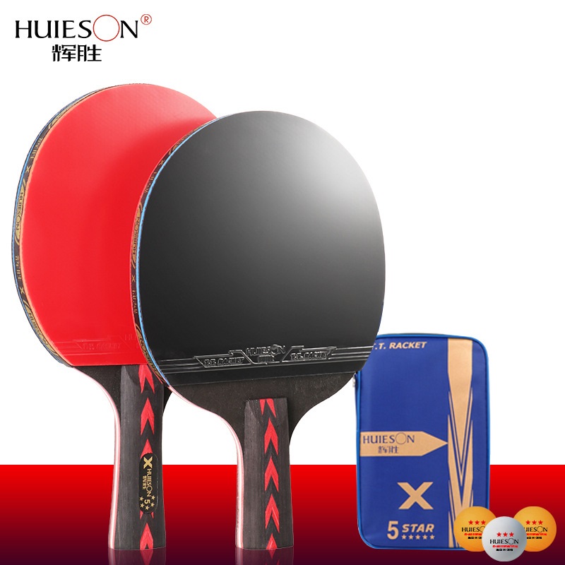 Huieson 3 Star 5 Star 6 Star T - Table Tennis Touch review and price