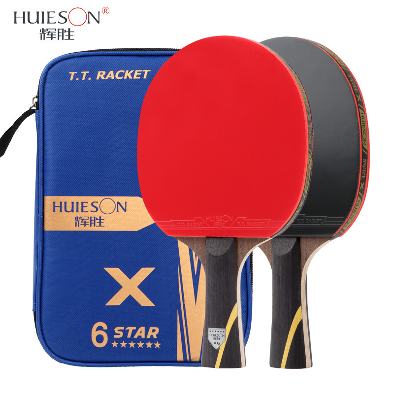 Huieson 3 Star 5 Star 6 Star T - Table Tennis Touch review and price