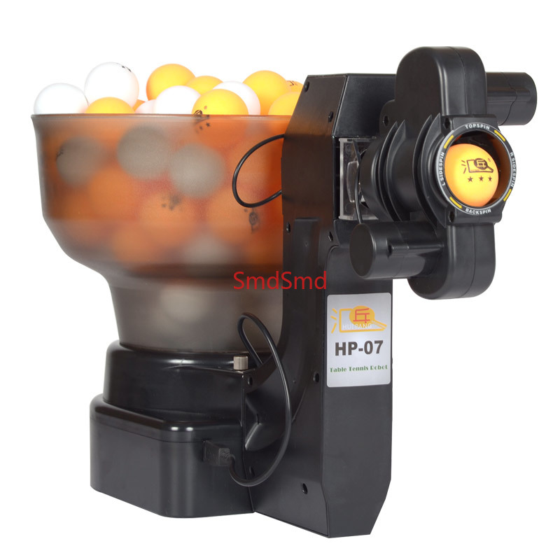 Table Tennis Robot, Ping Pong  - Table Tennis Ball review and price