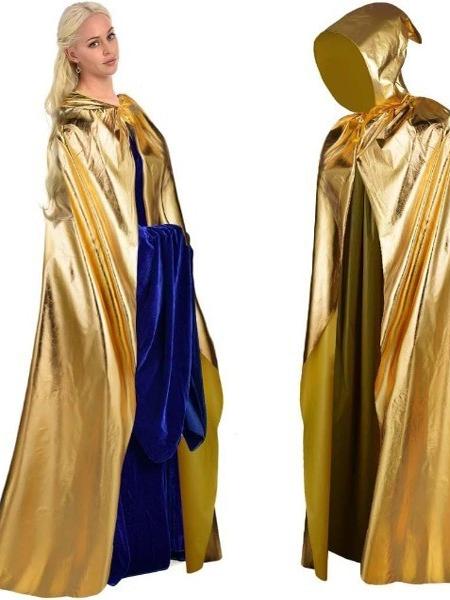 Halloween Gold King Robe Brigh - Playing Surface Coat review and price