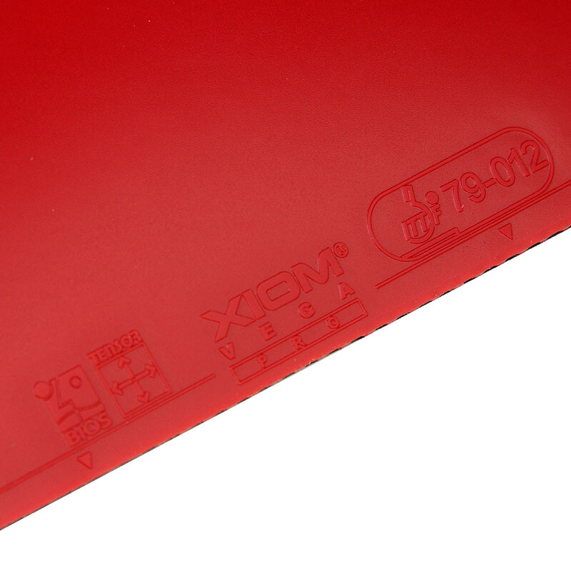 Original VEGA PRO Table Tennis - Table Tennis Pro review and price