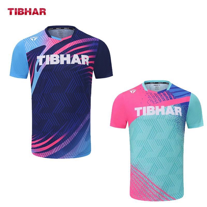 TIBHAR Dance 4.0 Table Tennis  - Table Tennis Jersey Butterfly review and price