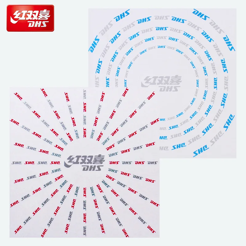 1/2PCS DHS Table Tennis Racket - Table Tennis Net Set review and price