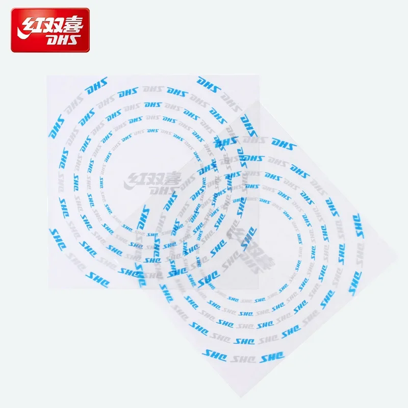 1/2PCS DHS Table Tennis Racket - Table Tennis Net Set review and price