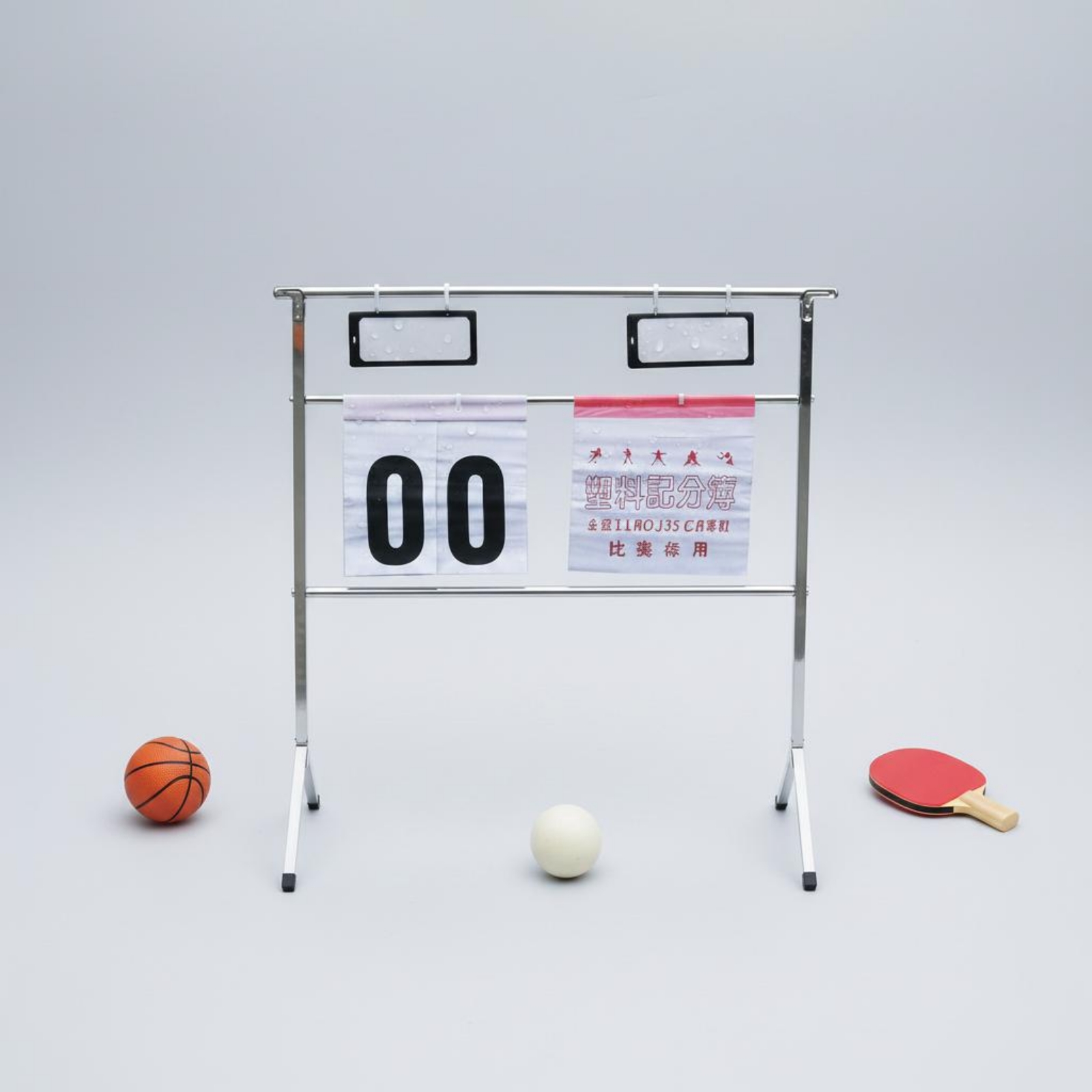 Portable Flip Scoreboard Water - Table Tennis Scoreboard review and price